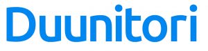 Duunitori isompi logo