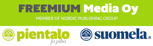 Suomela.fi Freemium Media