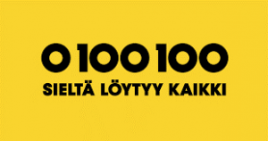 010010 logo